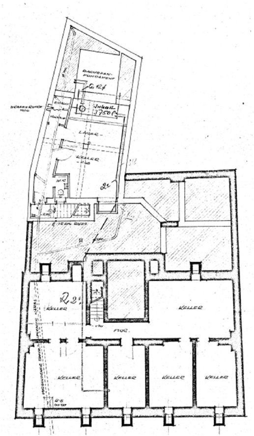 Foto 6 von 6 — Wohn-/Geschäftshaus