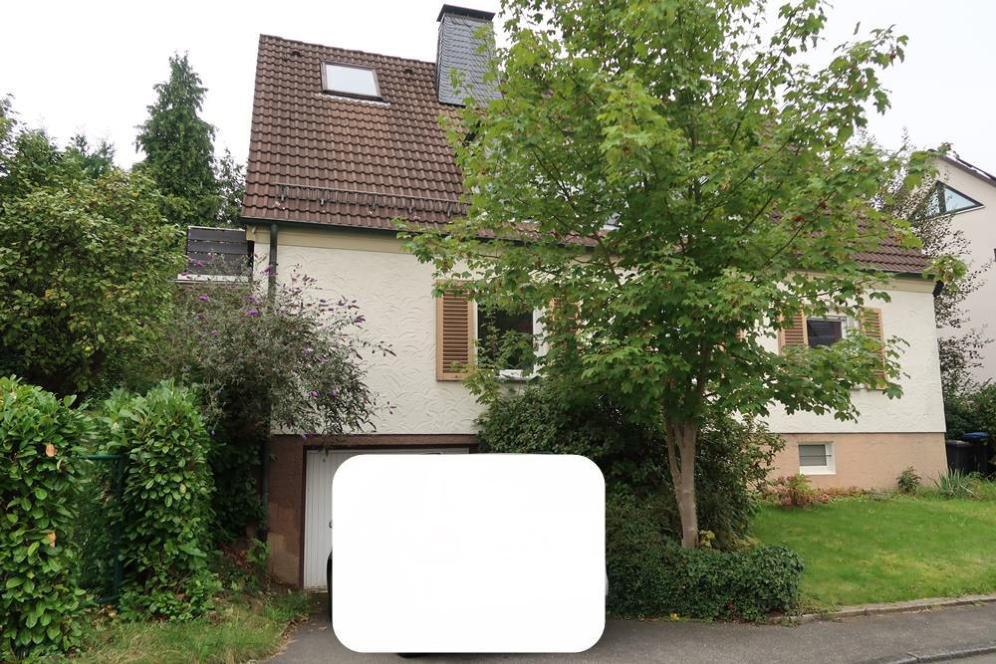 Foto 6 von 17 — Einfamilienhaus