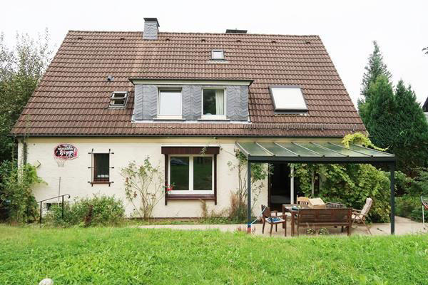 Foto 5 von 17 — Einfamilienhaus