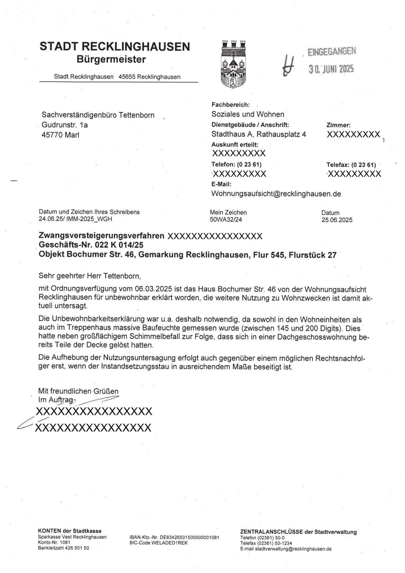 Foto 30 von 74 — Wohn-/Geschäftshaus