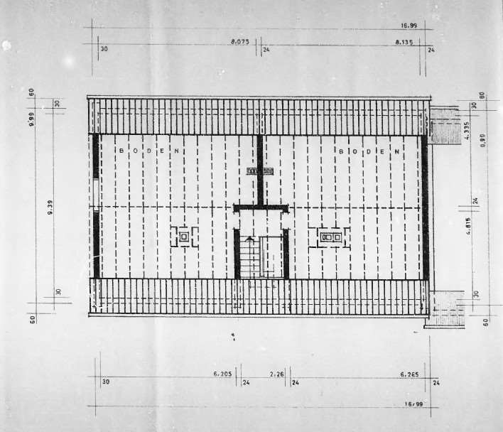 Foto 5 von 28 — Mehrfamilienhaus, Kfz-Stellplatz, Garage, Baugrundstück