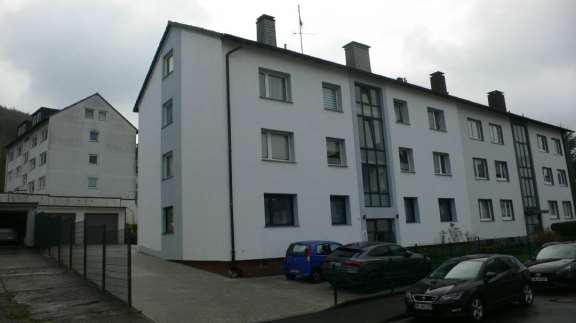 Foto 12 von 28 — Mehrfamilienhaus, Kfz-Stellplatz, Garage, Baugrundstück