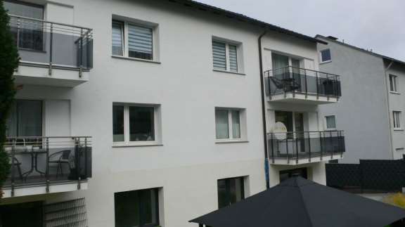 Foto 14 von 28 — Mehrfamilienhaus, Kfz-Stellplatz, Garage, Baugrundstück