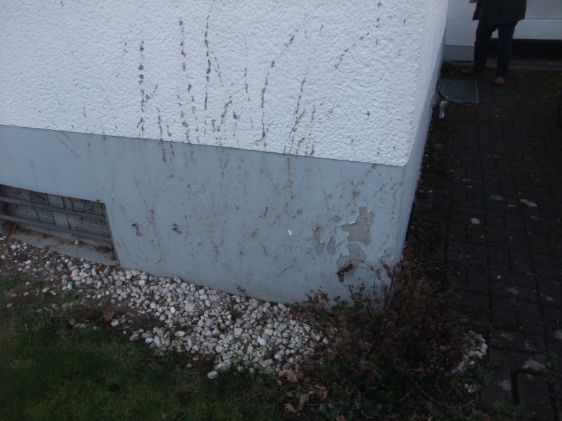 Foto 3 von 3 — Garage, Einfamilienhaus