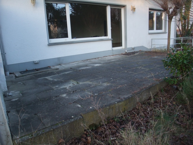 Foto 1 von 3 — Garage, Einfamilienhaus