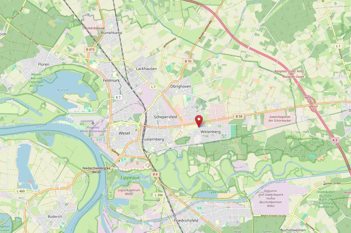 Foto 2 von 12 — Eigentumswohnung (3 bis 4 Zimmer)