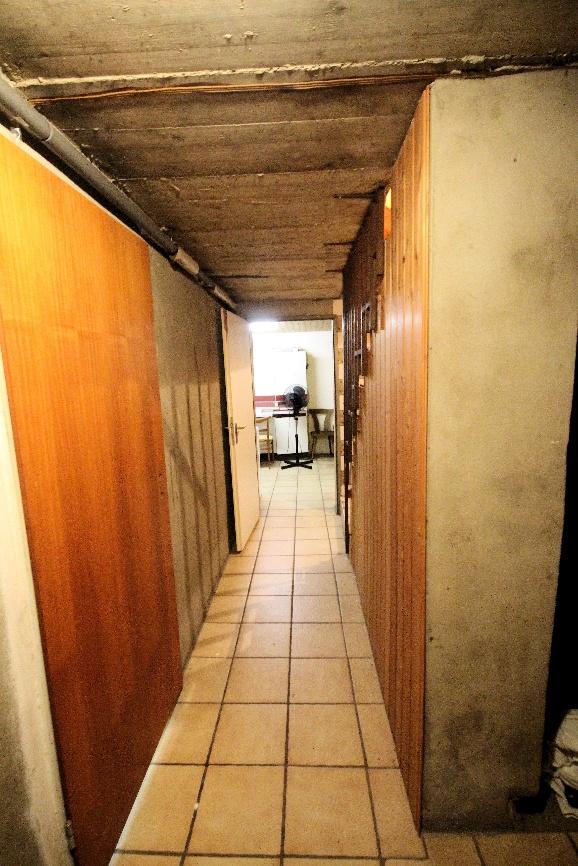 Foto 53 von 53 — Garage, Eigentumswohnung (ab 5 Zimmer), Wohnungseigentum in einem Einfamilienhaus