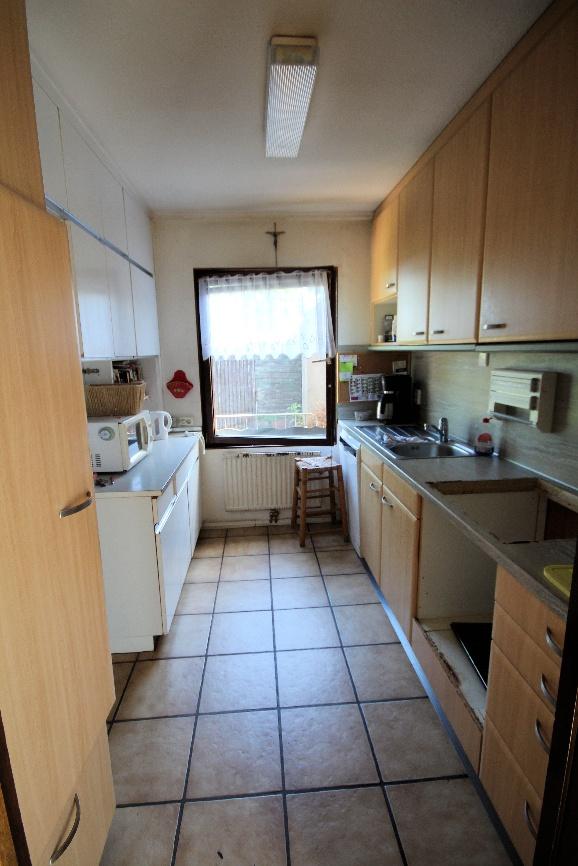 Foto 50 von 53 — Garage, Eigentumswohnung (ab 5 Zimmer), Wohnungseigentum in einem Einfamilienhaus