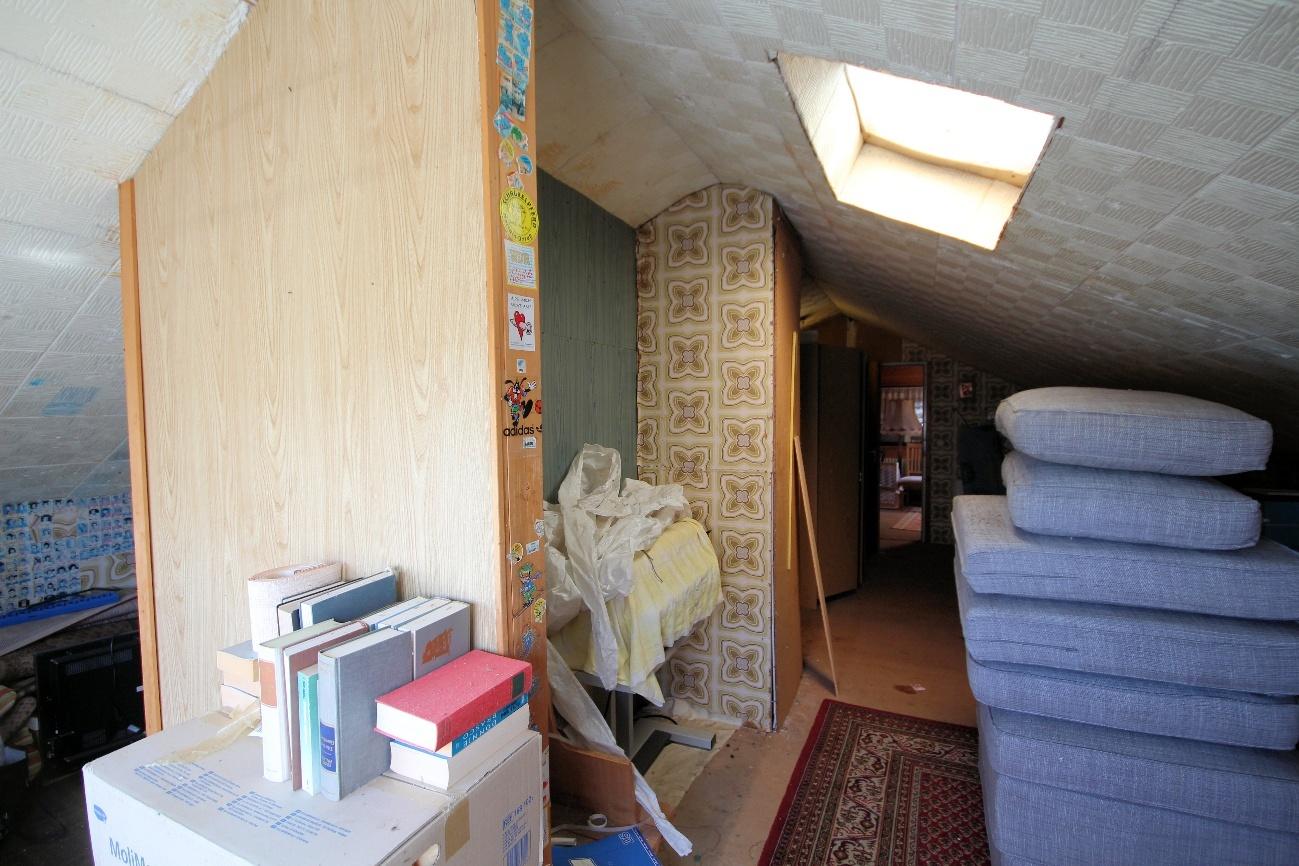 Foto 7 von 53 — Garage, Eigentumswohnung (ab 5 Zimmer), Wohnungseigentum in einem Einfamilienhaus