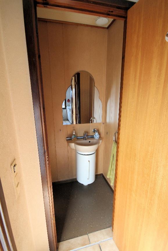 Foto 43 von 53 — Garage, Eigentumswohnung (ab 5 Zimmer), Wohnungseigentum in einem Einfamilienhaus