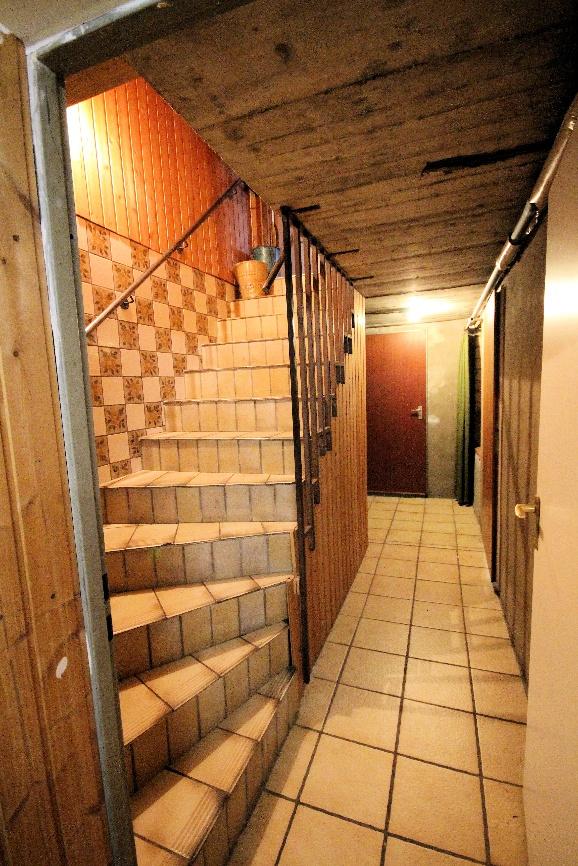Foto 52 von 53 — Garage, Eigentumswohnung (ab 5 Zimmer), Wohnungseigentum in einem Einfamilienhaus