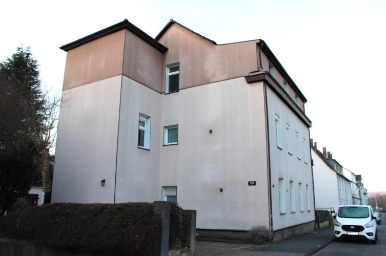 Foto 5 von 9 — Garage, Eigentumswohnung (3 bis 4 Zimmer), Whg.-Nr. 4 / Garage Nr. 2