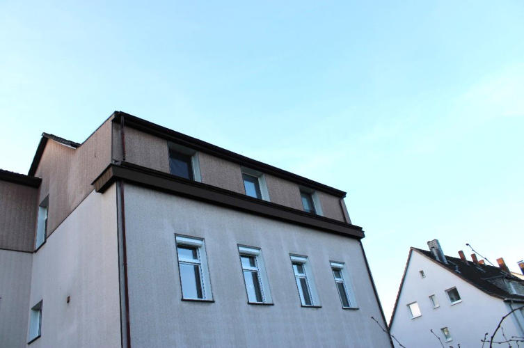 Foto 4 von 9 — Garage, Eigentumswohnung (3 bis 4 Zimmer), Whg.-Nr. 4 / Garage Nr. 2
