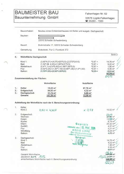 Foto 5 von 13 — Zweifamilienhaus