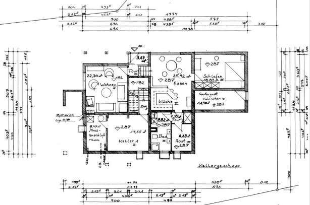 Foto 3 von 13 — Zweifamilienhaus