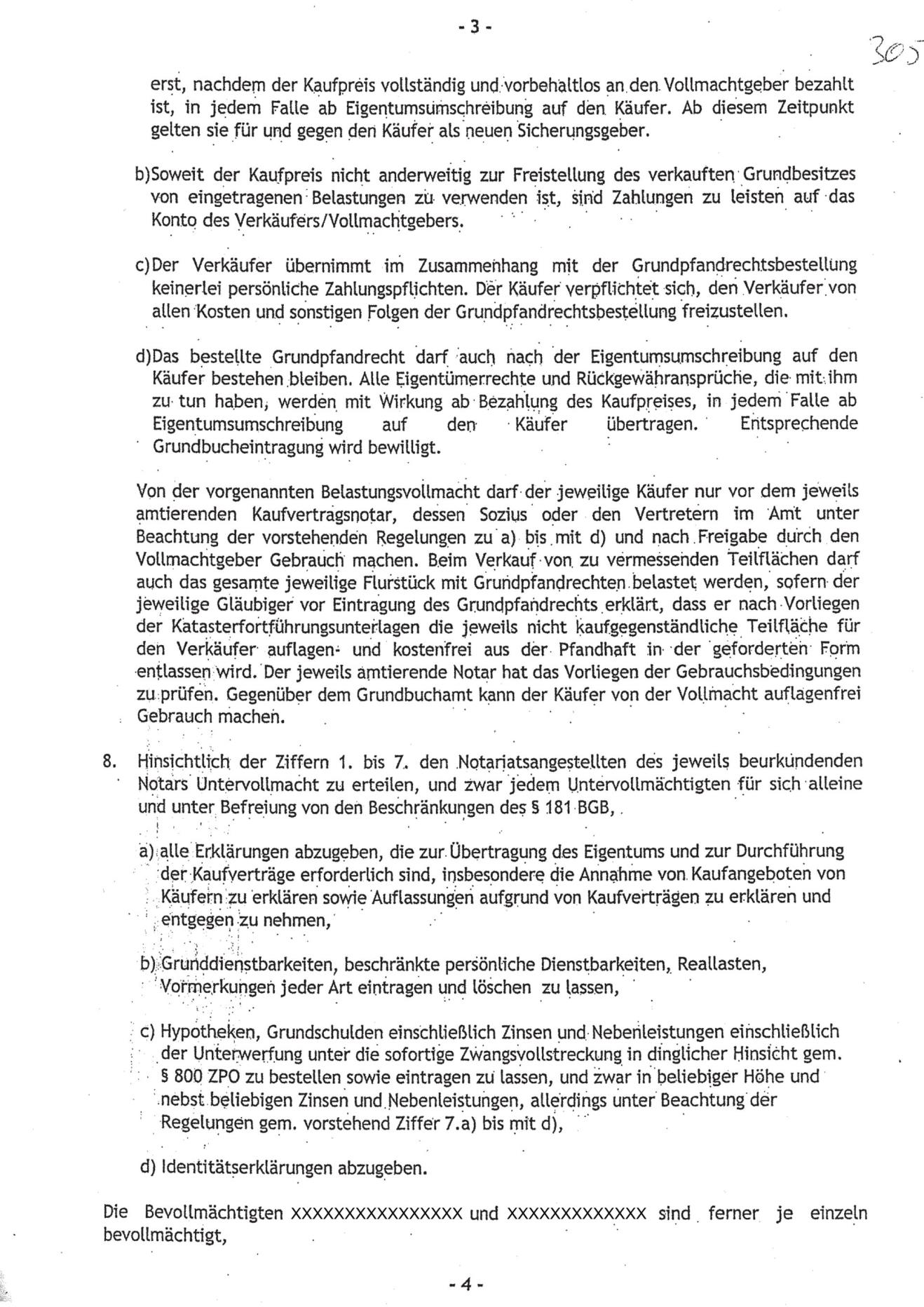 Foto 17 von 29 — Mehrfamilienhaus, Garage