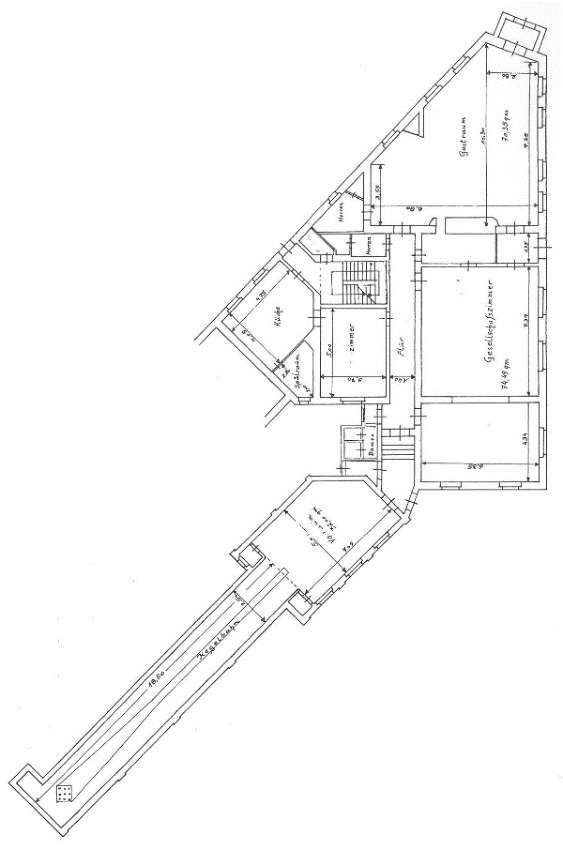 Foto 14 von 15 — Wohn-/Geschäftshaus
