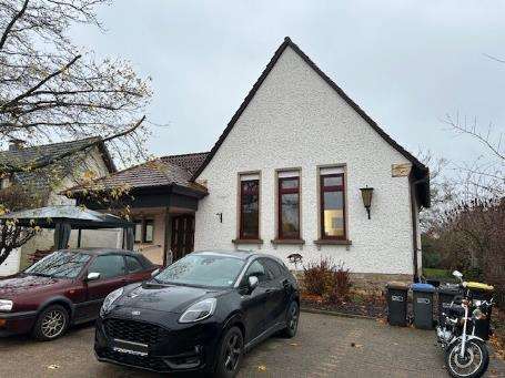 Foto 2 von 8 — Einfamilienhaus