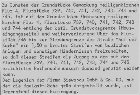 Foto 3 von 11 — Garage, Einfamilienhaus, Reihenmittelhaus