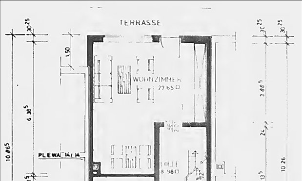 Foto 6 von 11 — Garage, Einfamilienhaus, Reihenmittelhaus