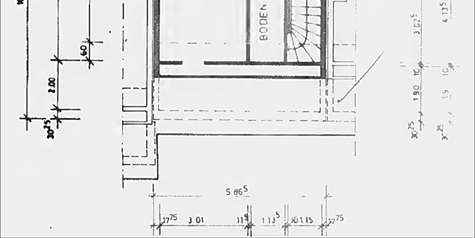 Foto 11 von 11 — Garage, Einfamilienhaus, Reihenmittelhaus