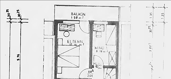 Foto 8 von 11 — Garage, Einfamilienhaus, Reihenmittelhaus