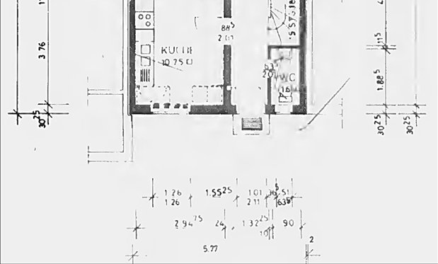 Foto 7 von 11 — Garage, Einfamilienhaus, Reihenmittelhaus