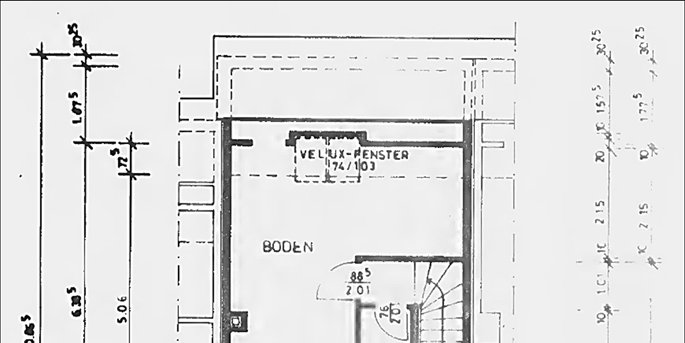 Foto 10 von 11 — Garage, Einfamilienhaus, Reihenmittelhaus