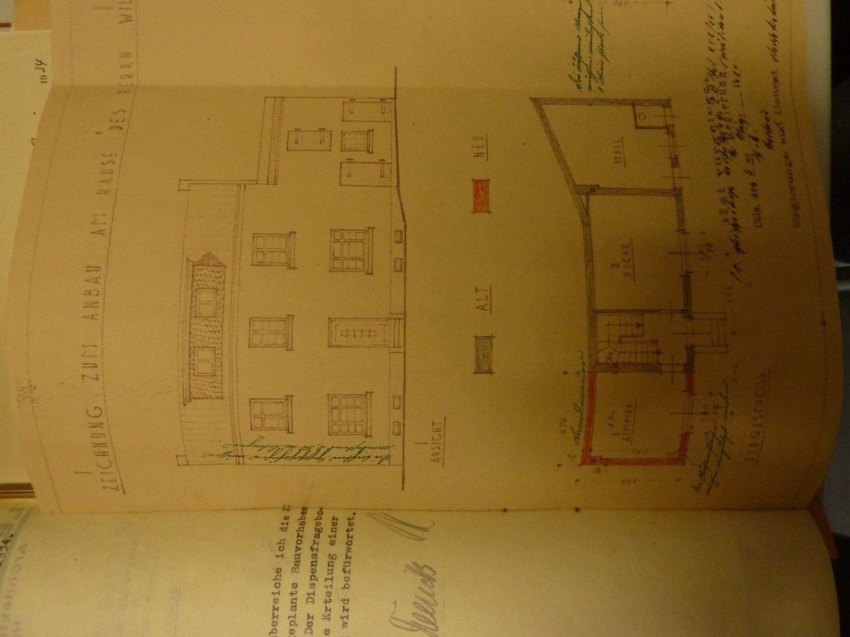 Foto 1 von 10 — Einfamilienhaus