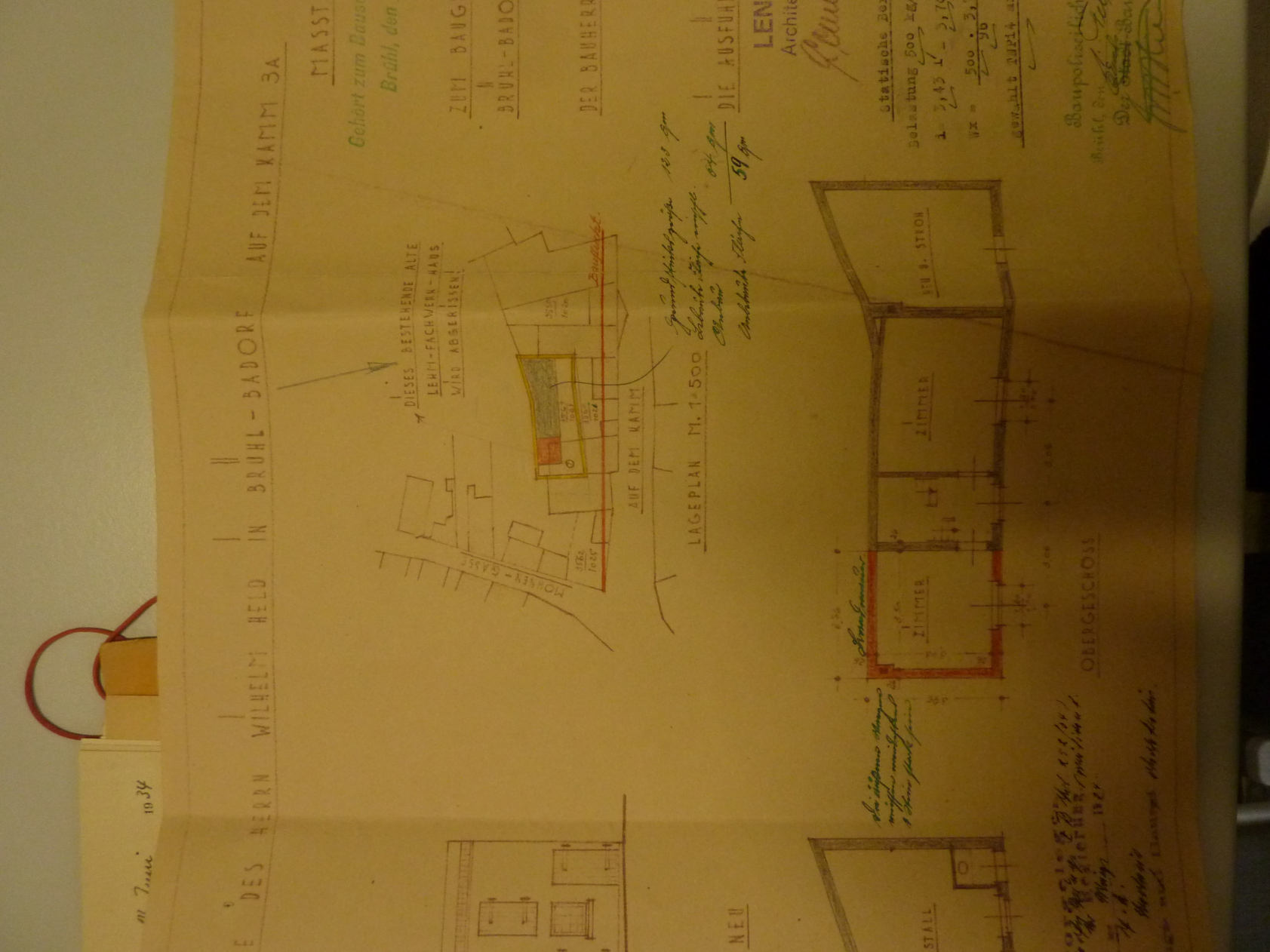 Foto 7 von 10 — Einfamilienhaus