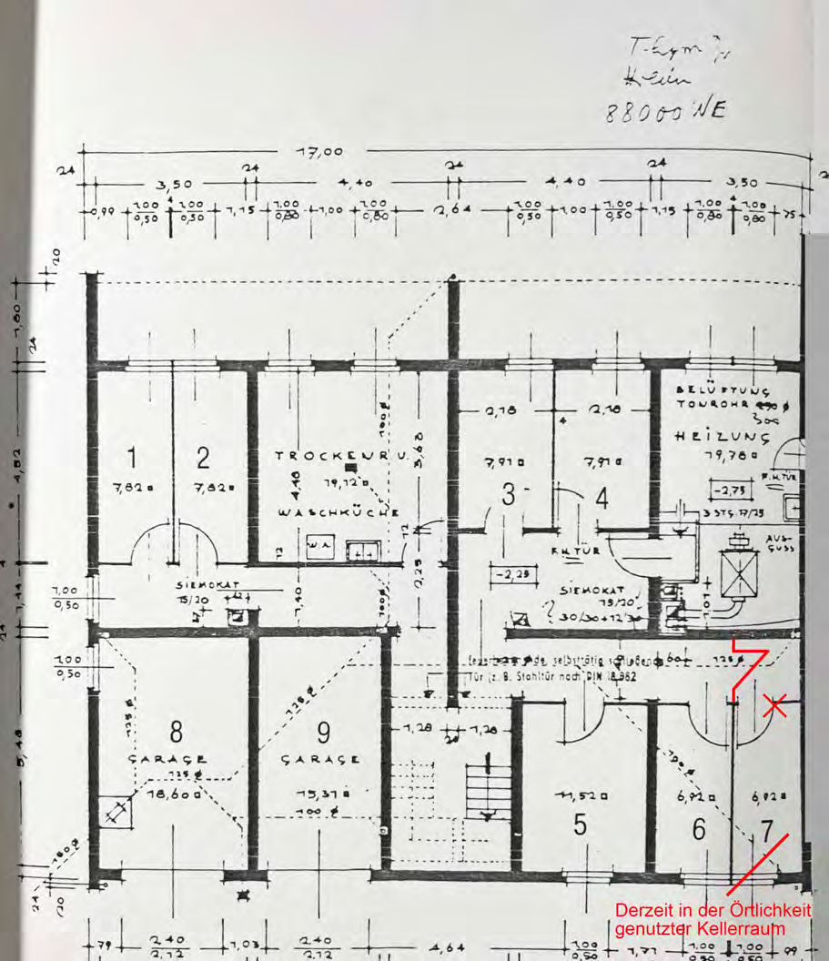 Foto 9 von 14 — Eigentumswohnung (3 bis 4 Zimmer)