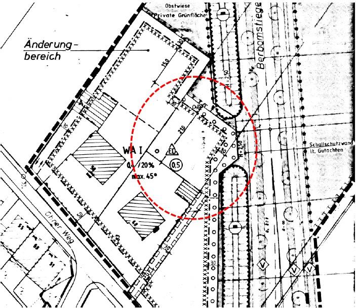 Foto 17 von 17 — Einfamilienhaus, vollunterkellert, ausgebautes Dachgeschoss