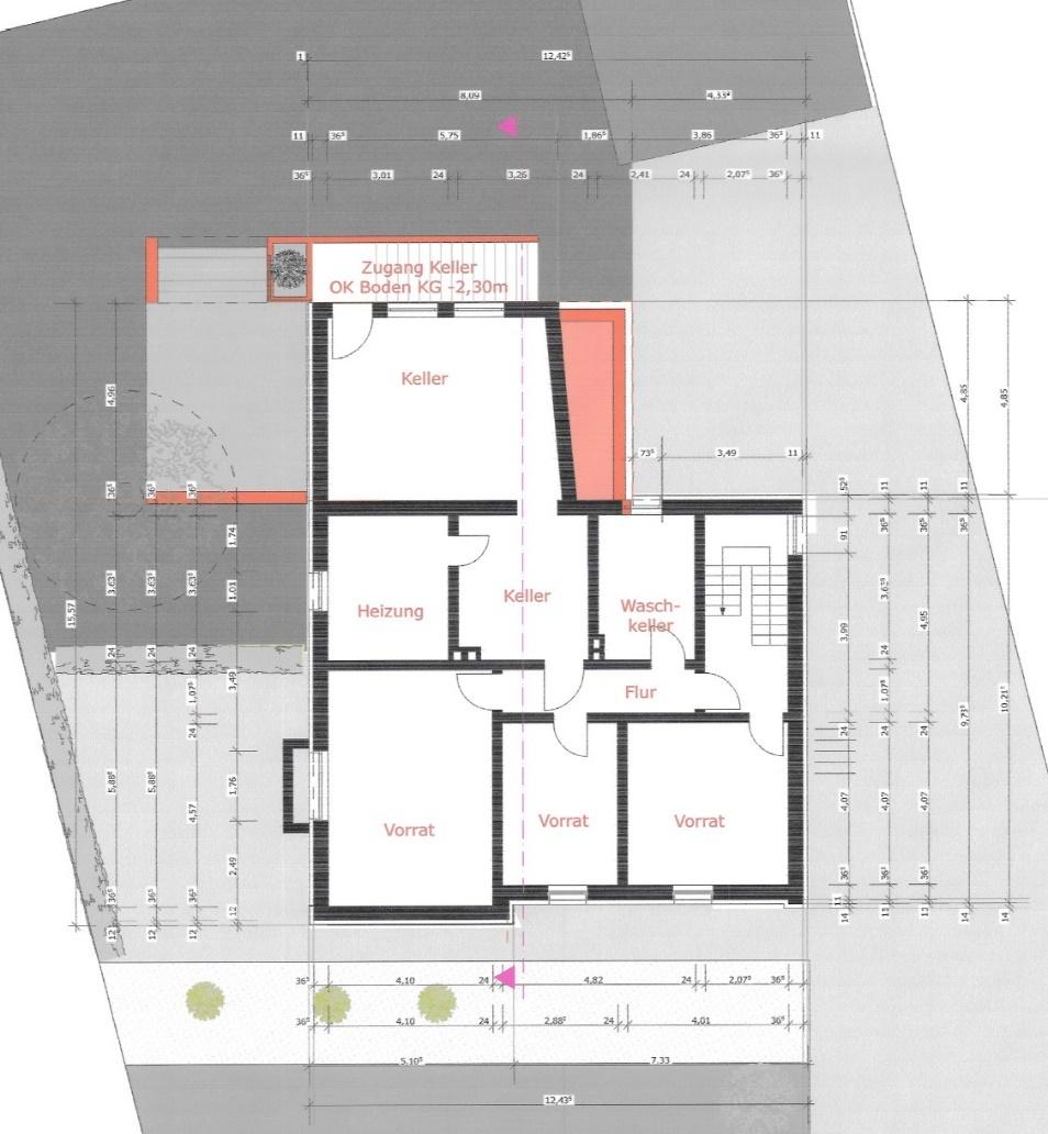 Foto 15 von 17 — Einfamilienhaus, vollunterkellert, ausgebautes Dachgeschoss