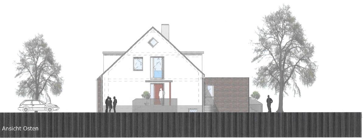 Foto 6 von 17 — Einfamilienhaus, vollunterkellert, ausgebautes Dachgeschoss