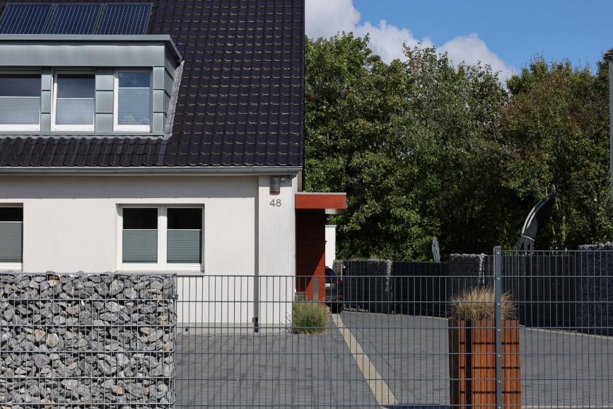 Foto 11 von 17 — Einfamilienhaus, vollunterkellert, ausgebautes Dachgeschoss