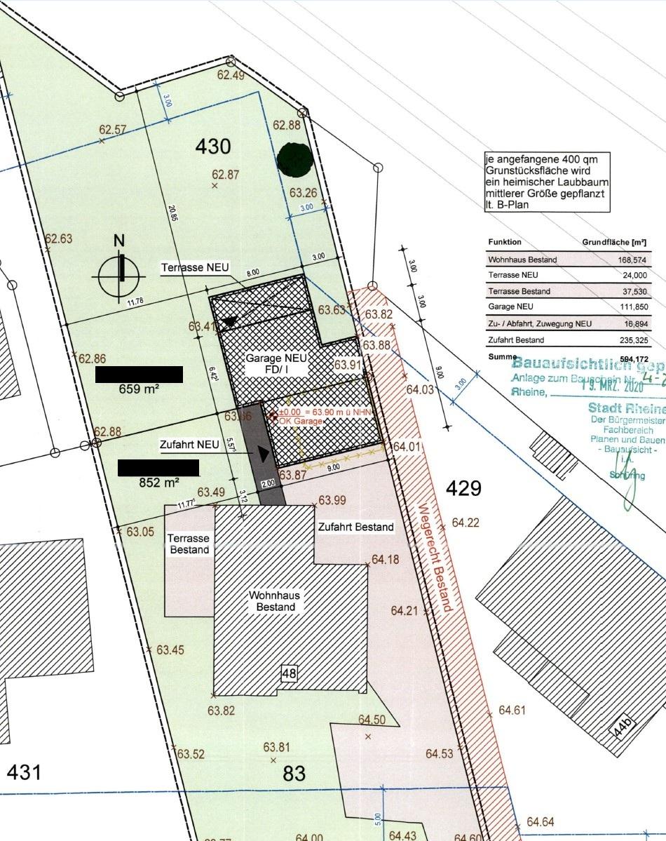 Foto 16 von 17 — Einfamilienhaus, vollunterkellert, ausgebautes Dachgeschoss