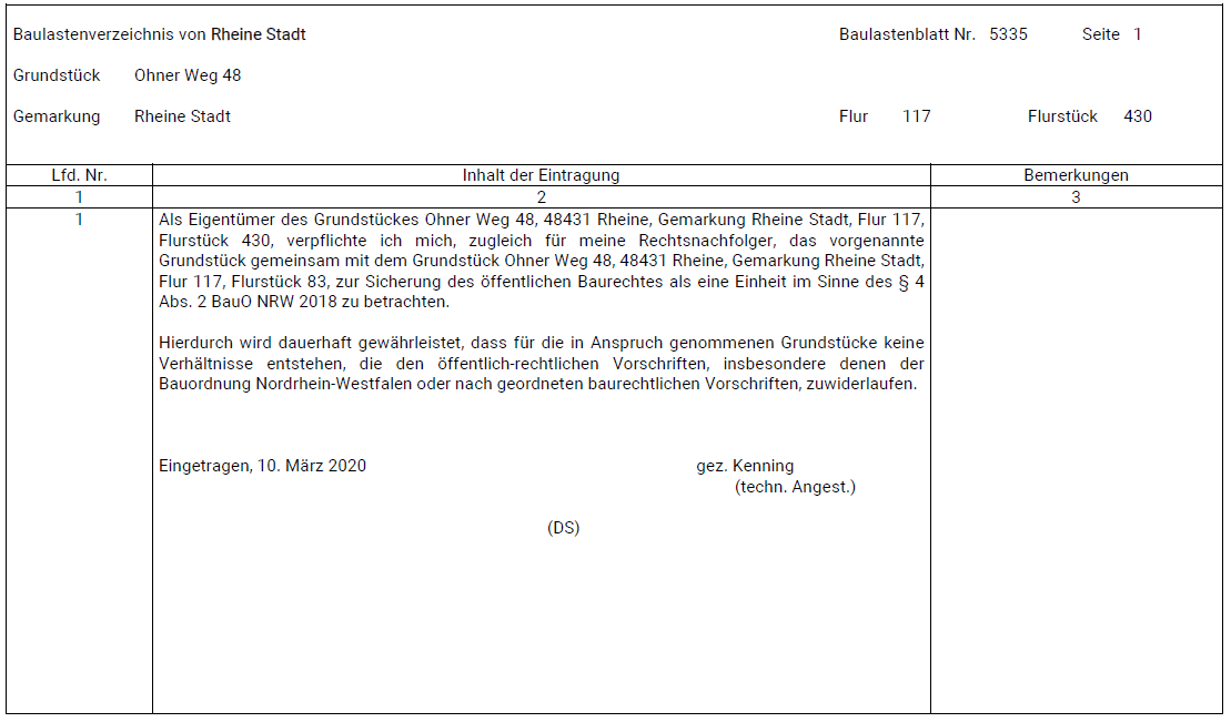Foto 3 von 17 — Einfamilienhaus, vollunterkellert, ausgebautes Dachgeschoss
