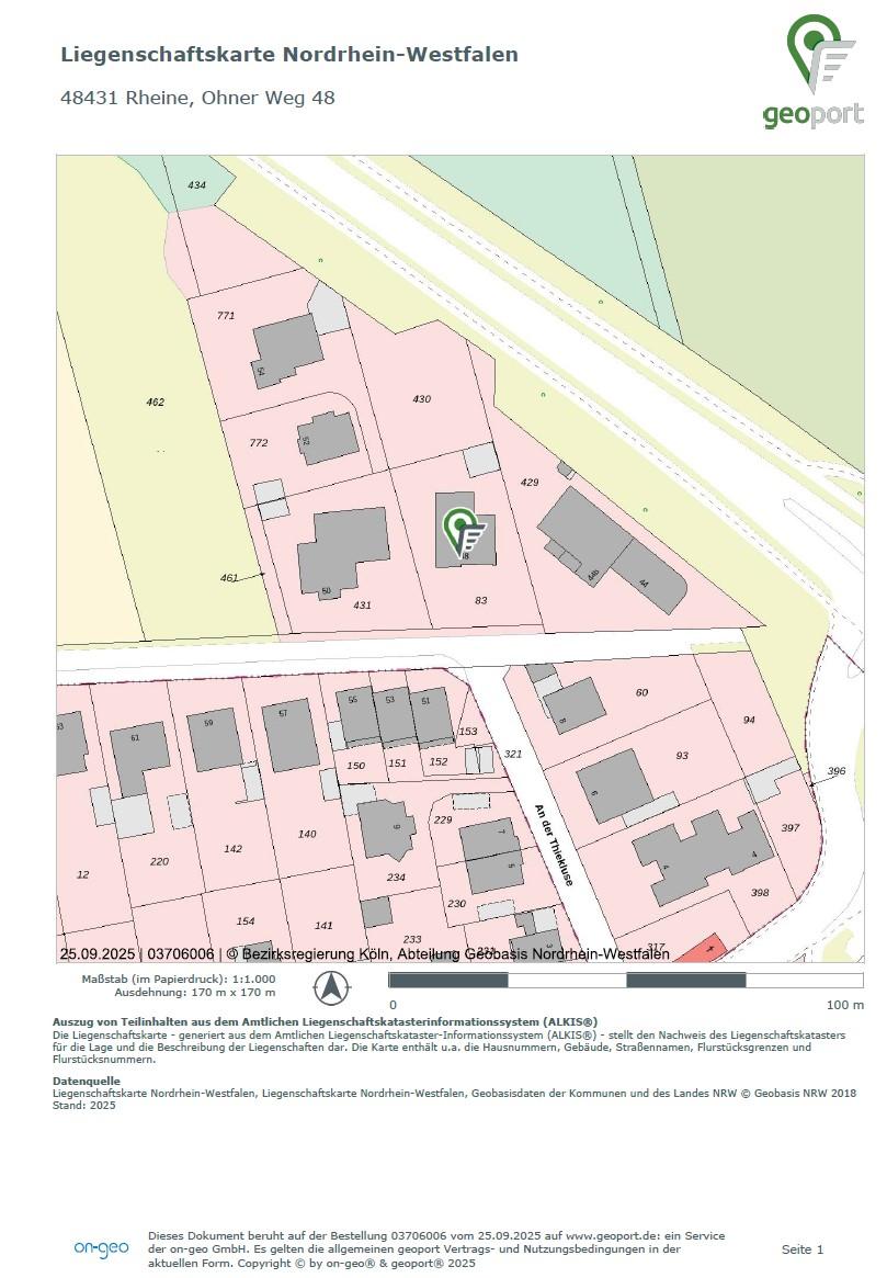 Foto 13 von 17 — Einfamilienhaus, vollunterkellert, ausgebautes Dachgeschoss