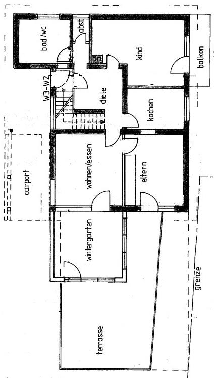 Foto 9 von 10 — Mehrfamilienhaus, Garage, Baugrundstück