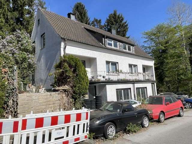 Foto 4 von 15 — gewerblich genutztes Grundstück, Mehrfamilienhaus
