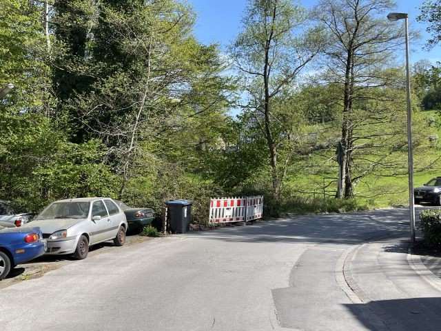 Foto 13 von 15 — gewerblich genutztes Grundstück, Mehrfamilienhaus