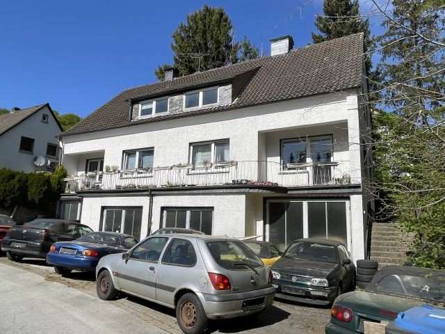 Foto 3 von 15 — gewerblich genutztes Grundstück, Mehrfamilienhaus