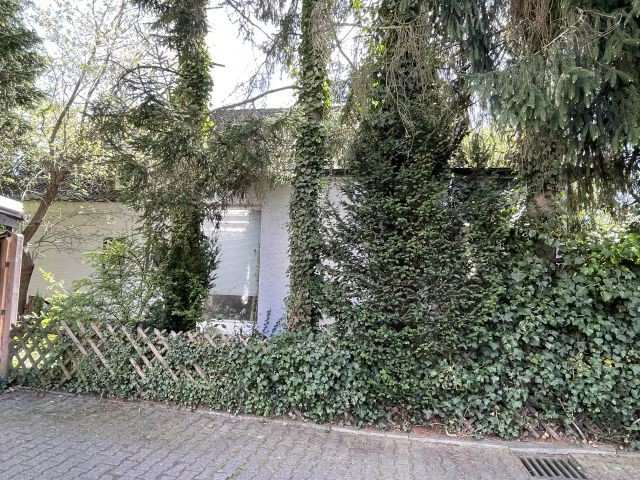 Foto 6 von 15 — gewerblich genutztes Grundstück, Mehrfamilienhaus