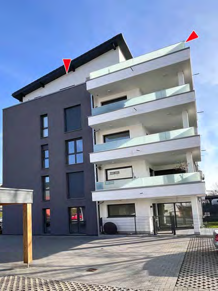 Foto 27 von 80 — Kfz-Stellplatz, Eigentumswohnung (3 bis 4 Zimmer)