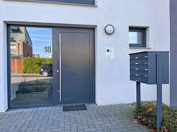 Foto 19 von 80 — Kfz-Stellplatz, Eigentumswohnung (3 bis 4 Zimmer)