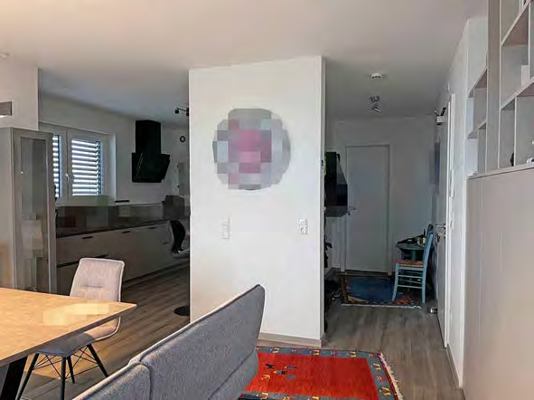 Foto 21 von 80 — Kfz-Stellplatz, Eigentumswohnung (3 bis 4 Zimmer)
