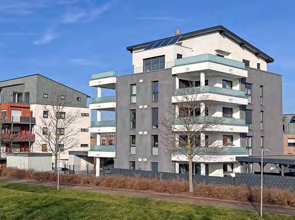 Foto 10 von 80 — Kfz-Stellplatz, Eigentumswohnung (3 bis 4 Zimmer)