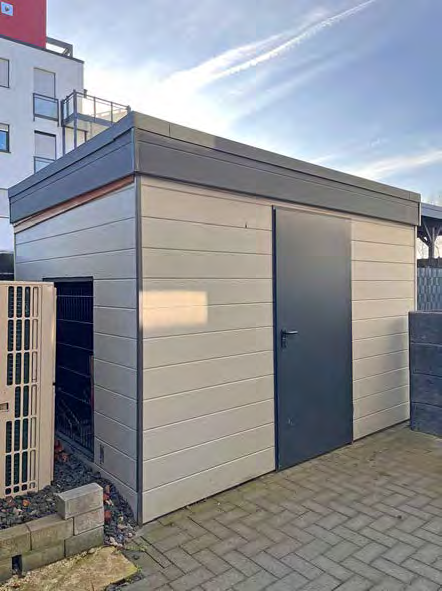 Foto 33 von 80 — Kfz-Stellplatz, Eigentumswohnung (3 bis 4 Zimmer)
