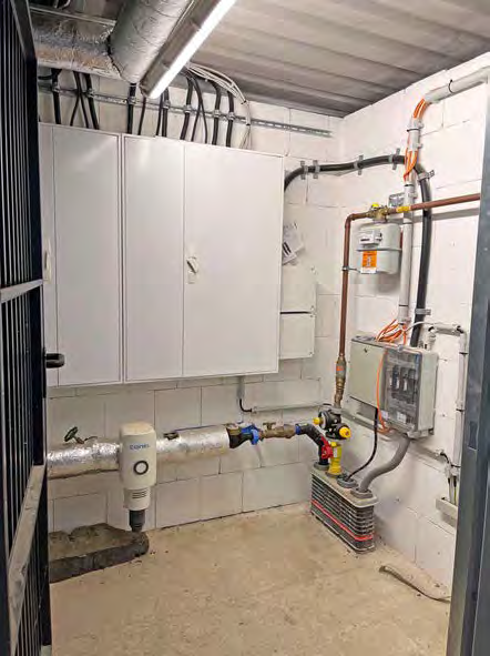 Foto 40 von 80 — Kfz-Stellplatz, Eigentumswohnung (3 bis 4 Zimmer)