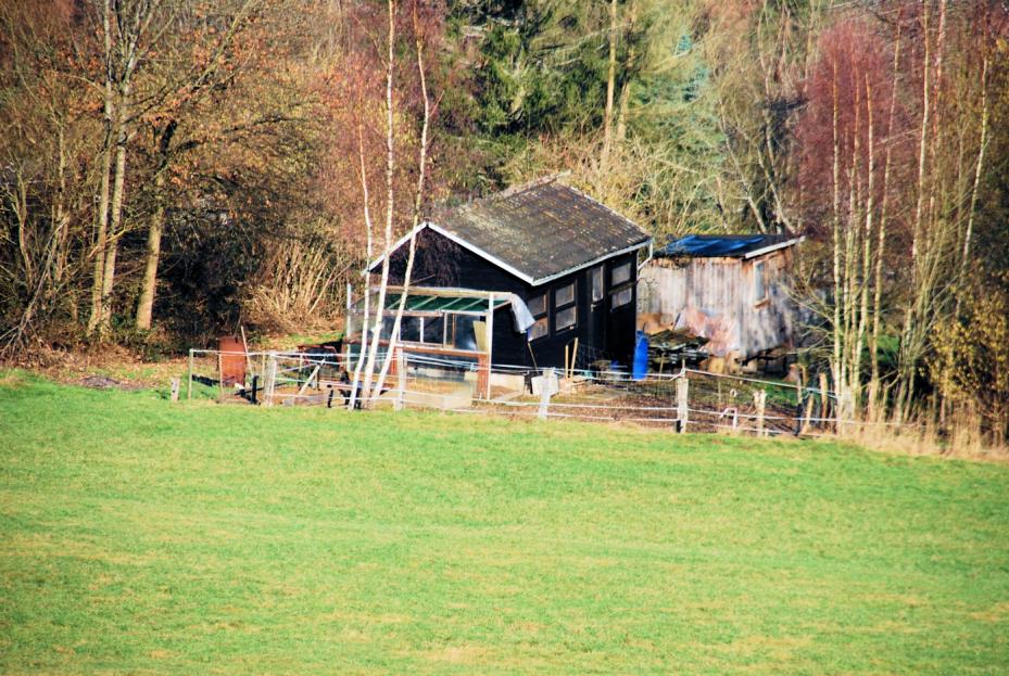 Foto 10 von 14 — unbebautes Grundstück, Einfamilienhaus